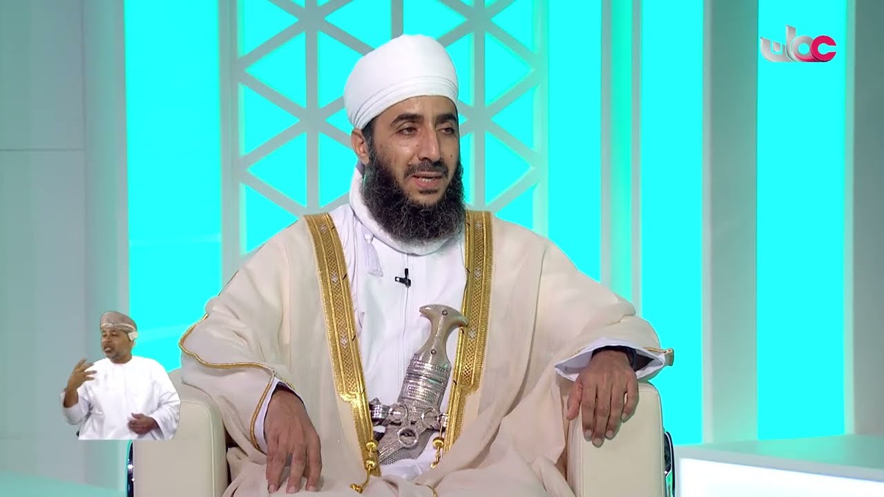 #فتاوى_متنوعة - د. #كهلان_بن_نبهان_الخروصي - ليلة 20 ذو الحجة 1446 هـ