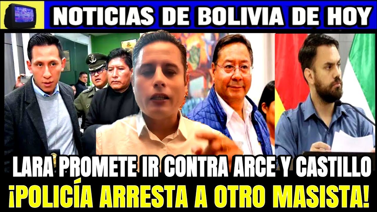Noticias de bolivia 2 de diciembre 2025, noticias bolivia de hoy 2 de diciembre 2025