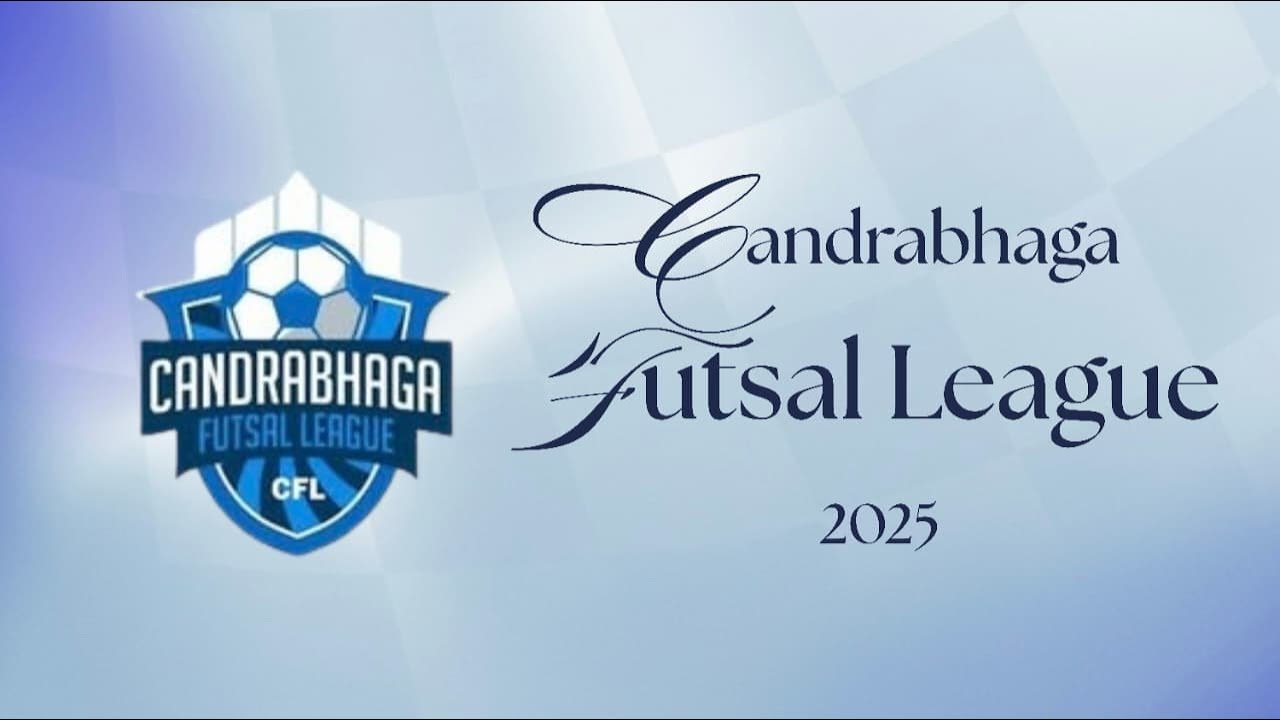 P C A  VS  WAROS ANGEL | U-17 WOMEN | CANDRABHAGA FUTSAL LEAGUE SEASON 6 | KOTA BEKASI 2025