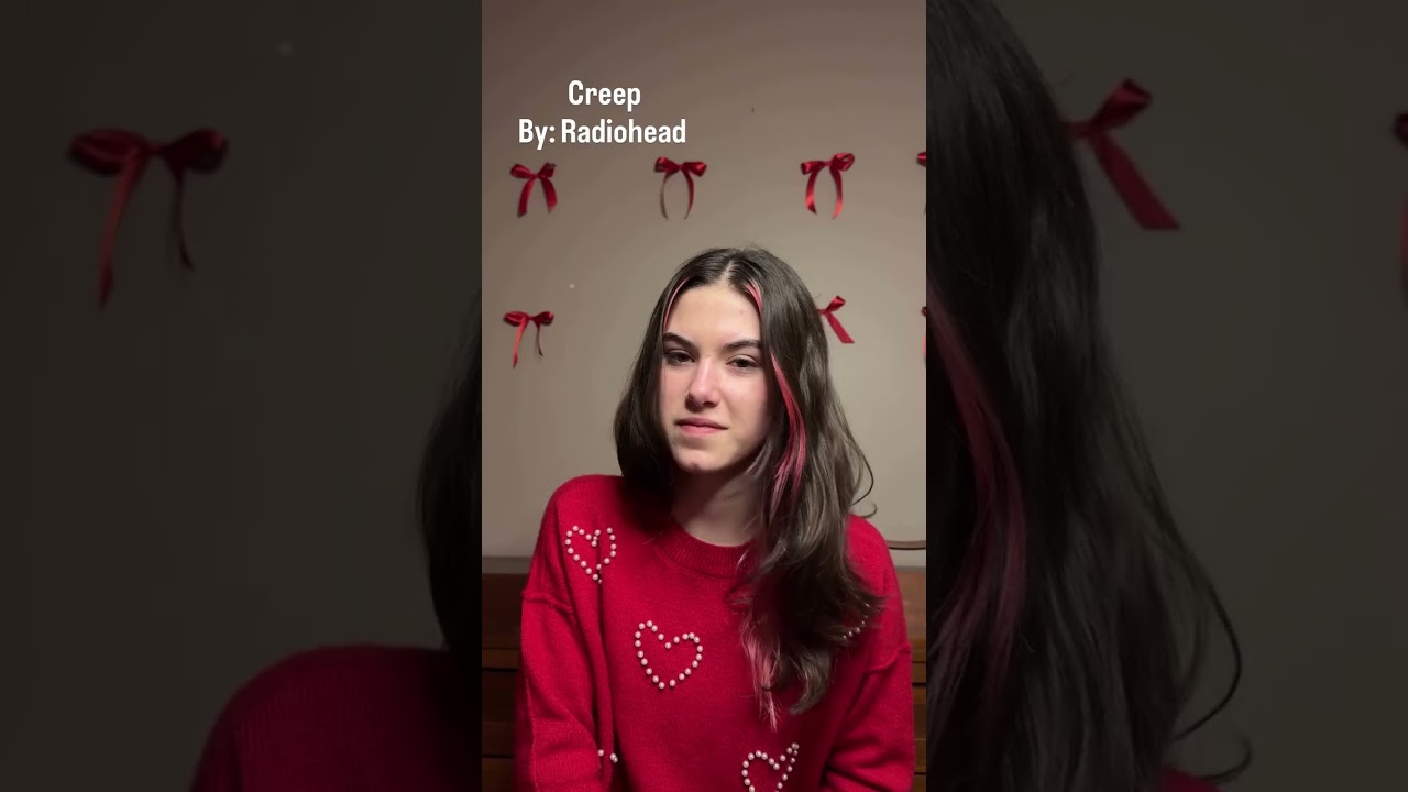 Creep By: Radiohead