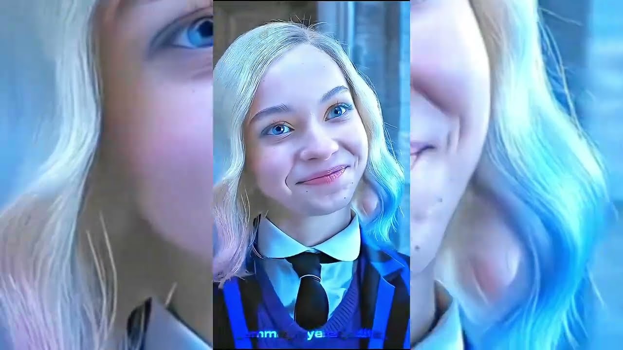 EMMA MYERS EDITS (tiktok mejores recopilaciones) #1