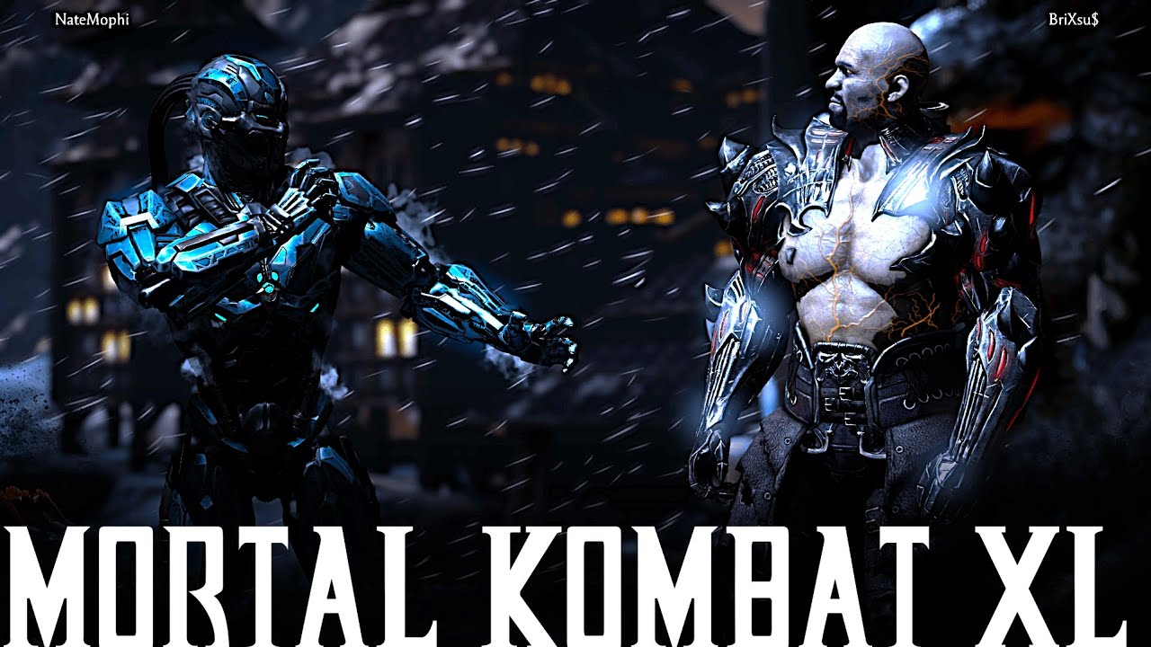 This Ferra/Torr player was Ruthless - MKX FT20