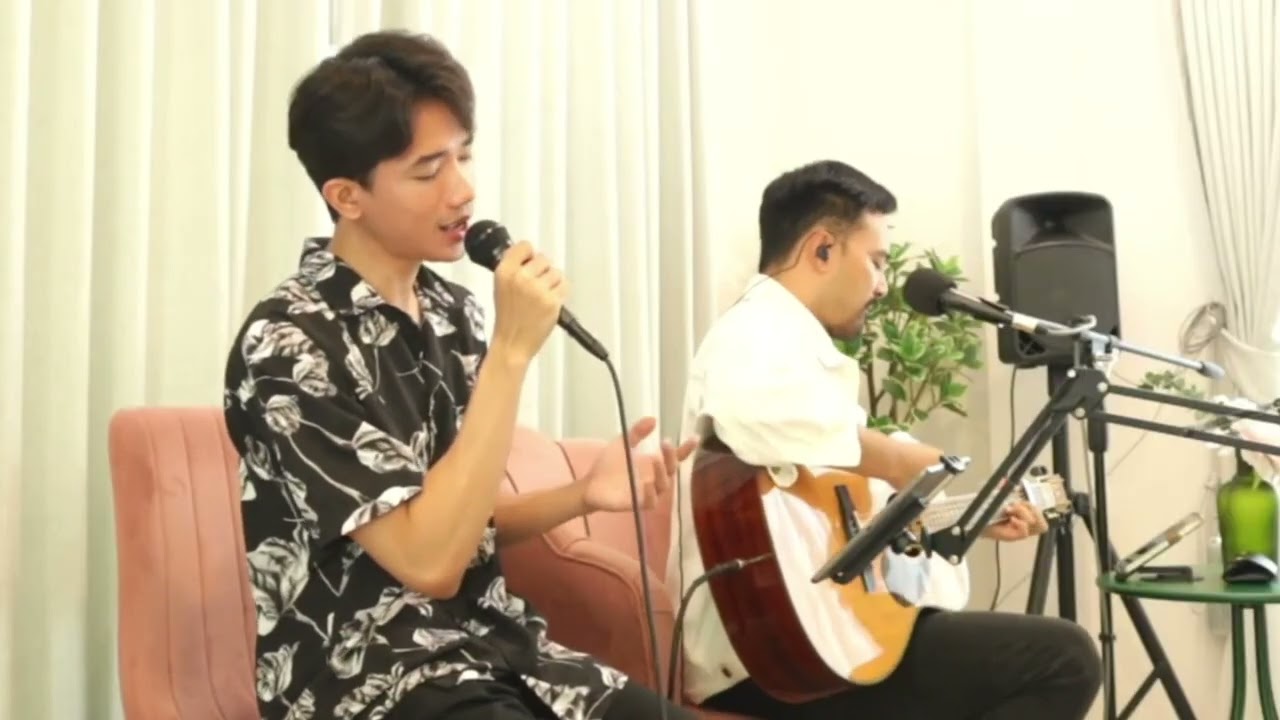 นมัสการพระเจ้า l 18 Jan 2026 l 5L2F Home Church