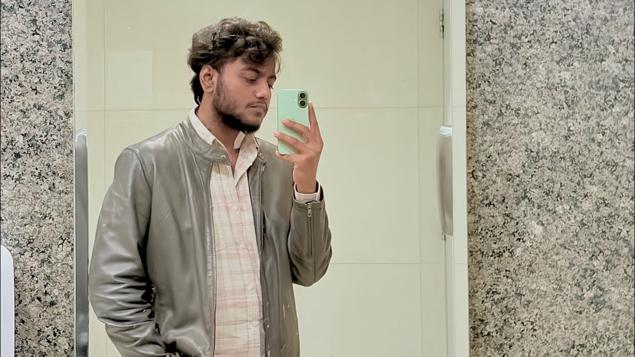 A day in my life | life with MRSAIFI 