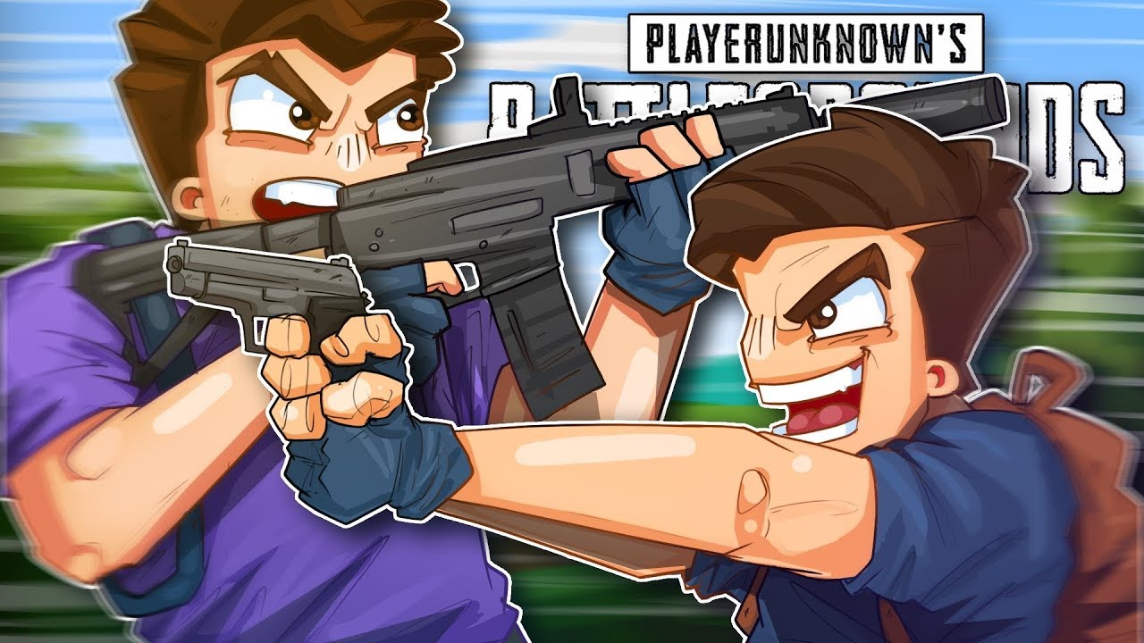SHROUD 31 FRAG DUO GAME!!