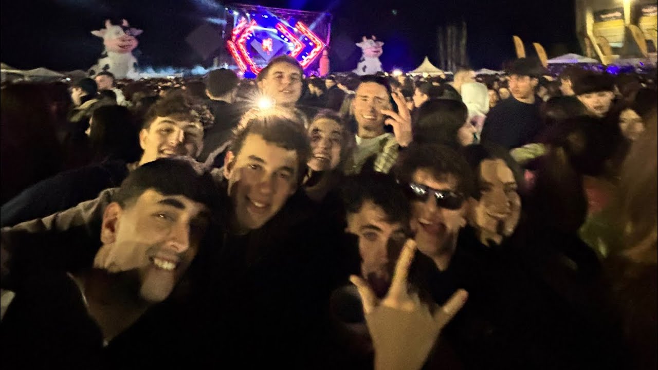 COPEO SALAMANCA MARZO 2026