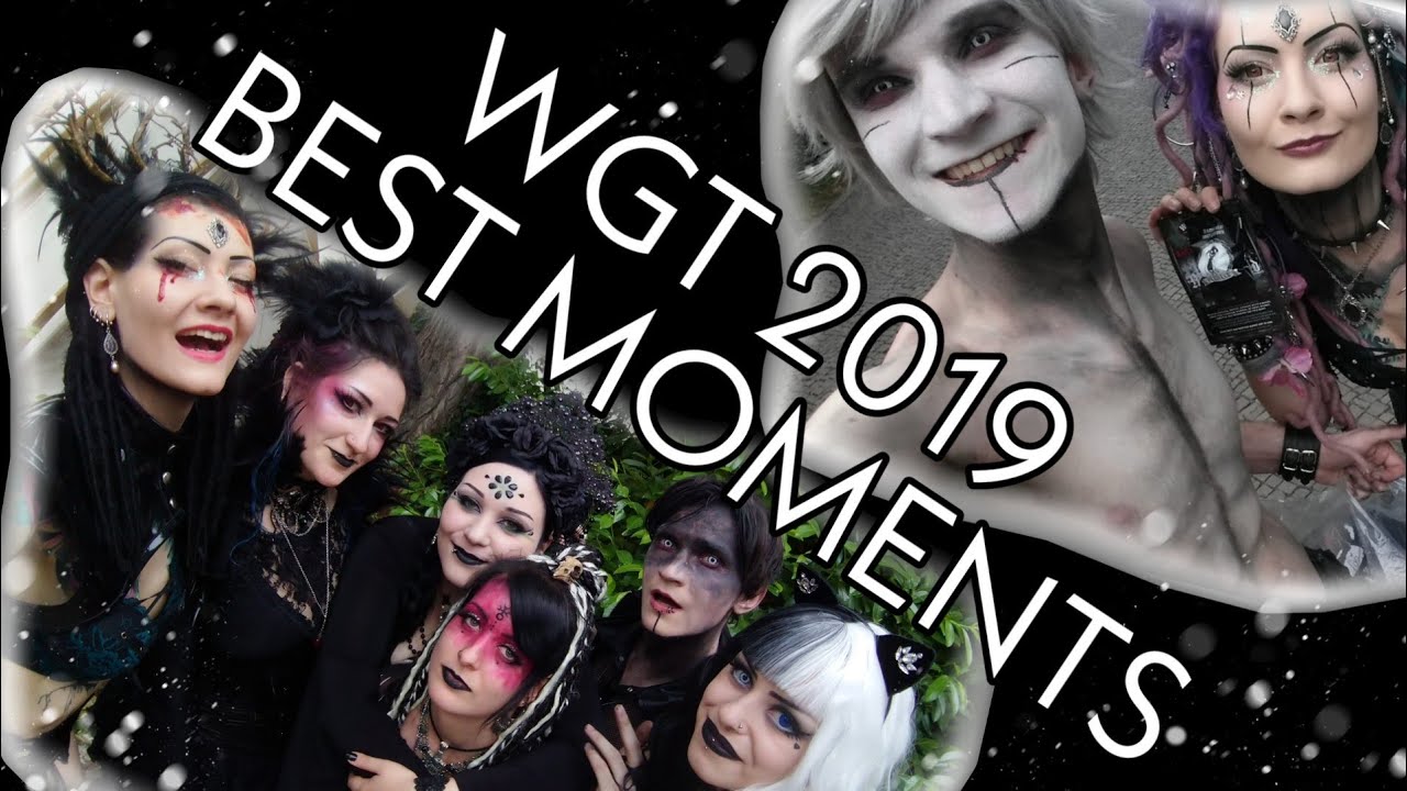 WGT 2019