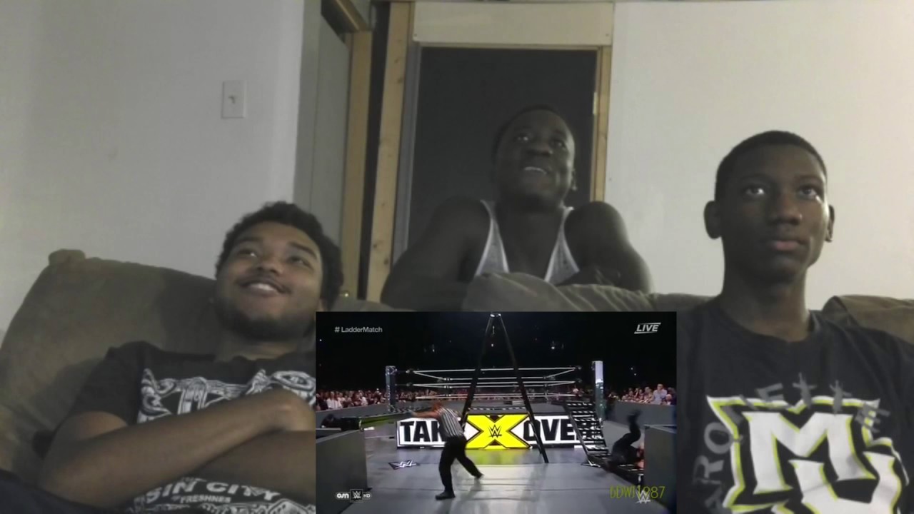 Moves That Made Me Go Holy Sh!t - Vol. 83 | Reaction
