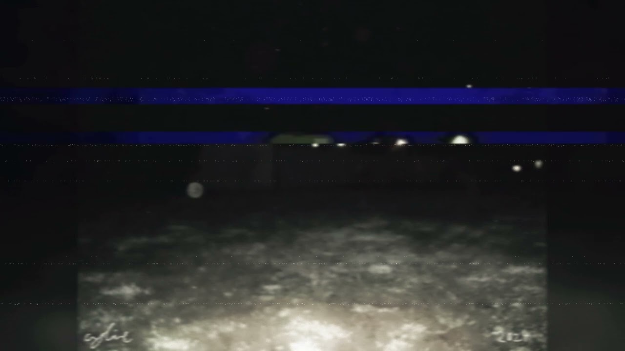 The Void's Lullaby (10 minutes extended)