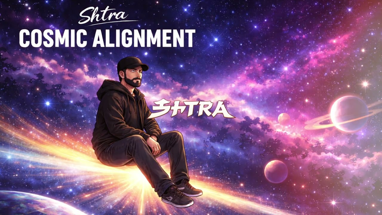 SHTRA - Cosmic alignment
