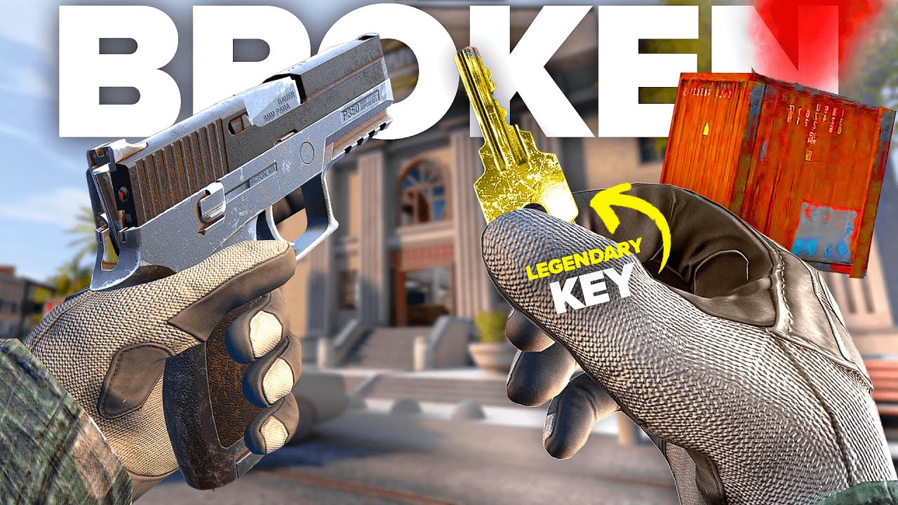 The NEW MAP has a BROKEN strat to make MILLIONS in the NEW WIPE | ExfilZone VR