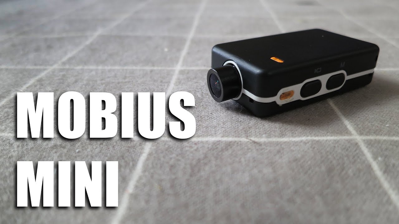 Mobius Mini
