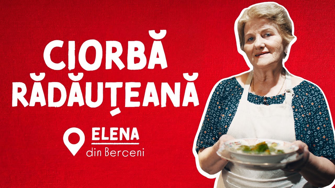 Ciorbă Radăuțeană | Susținem Rebelii din Bucătăria Rom&acirc;nească