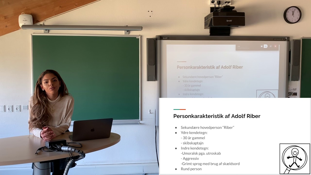 Dansk Amalie skram Foraadt
