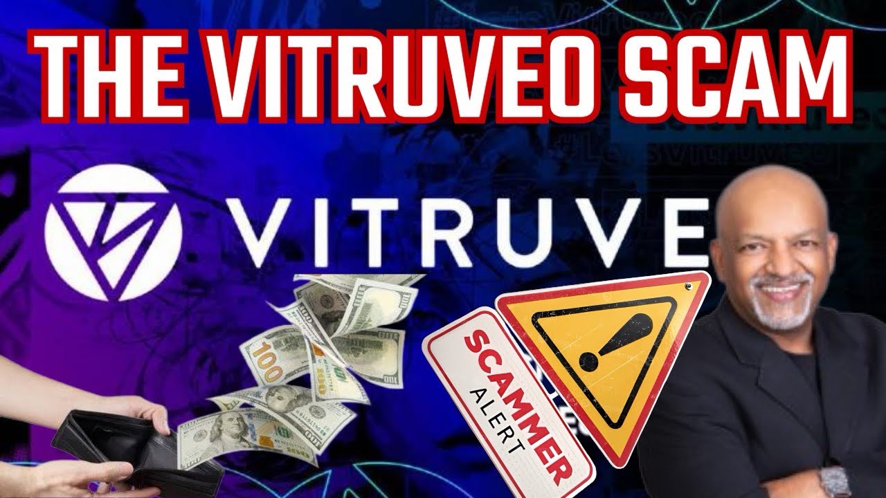 HOW NIK KALYANI KILLED VITRUVEO