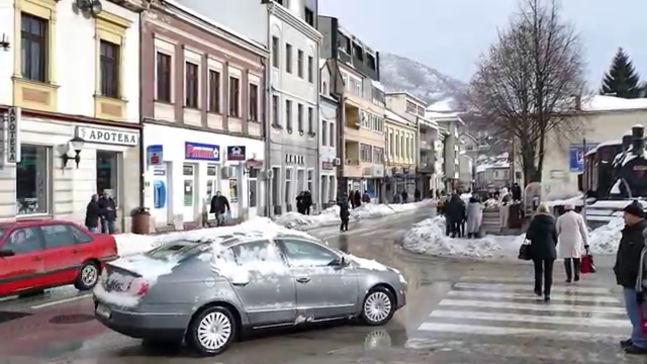 Travnik četvrtkom
