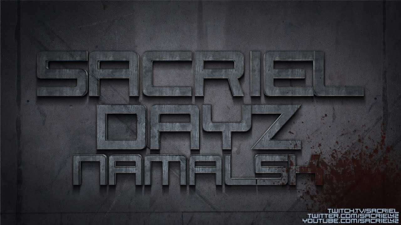 DayZ Namalsk - Vancouver Dave - A close call (4 of 4)