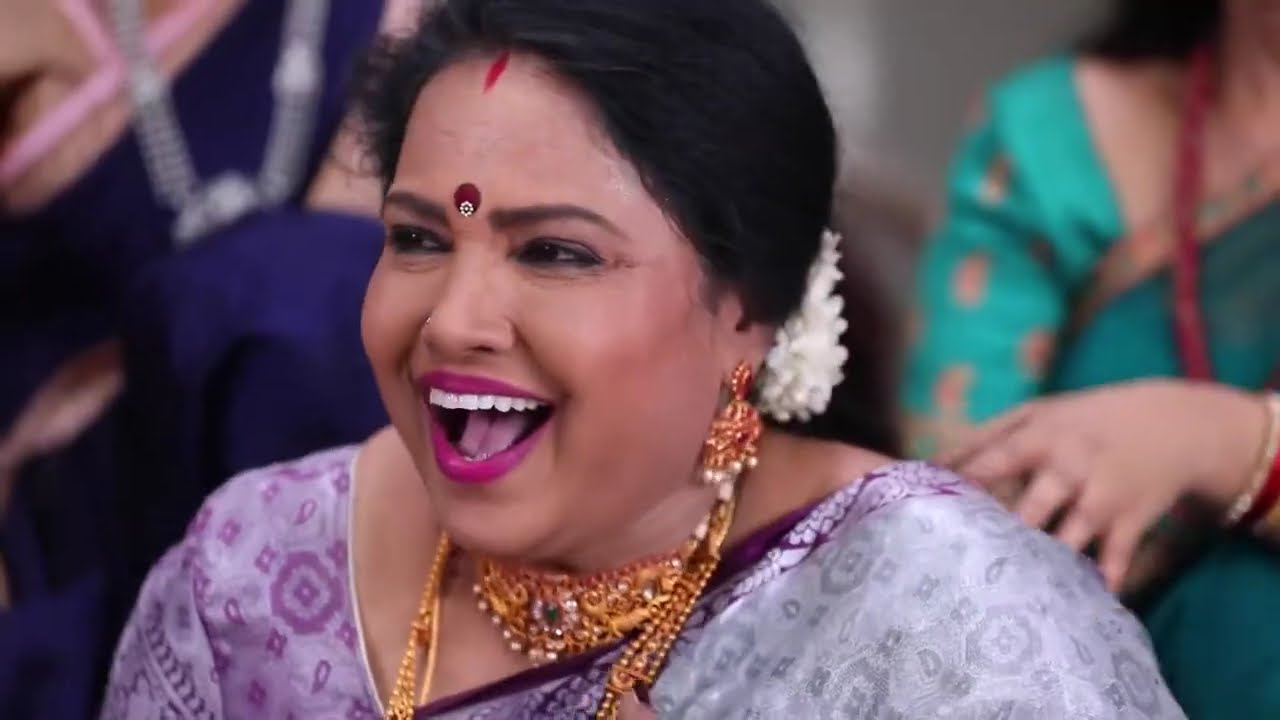 Sembaruthi - Ep 1125 - Karthikraj,Shabana,Priya Raman - Tamil Tv Serial - Zee5 Tamil Classics