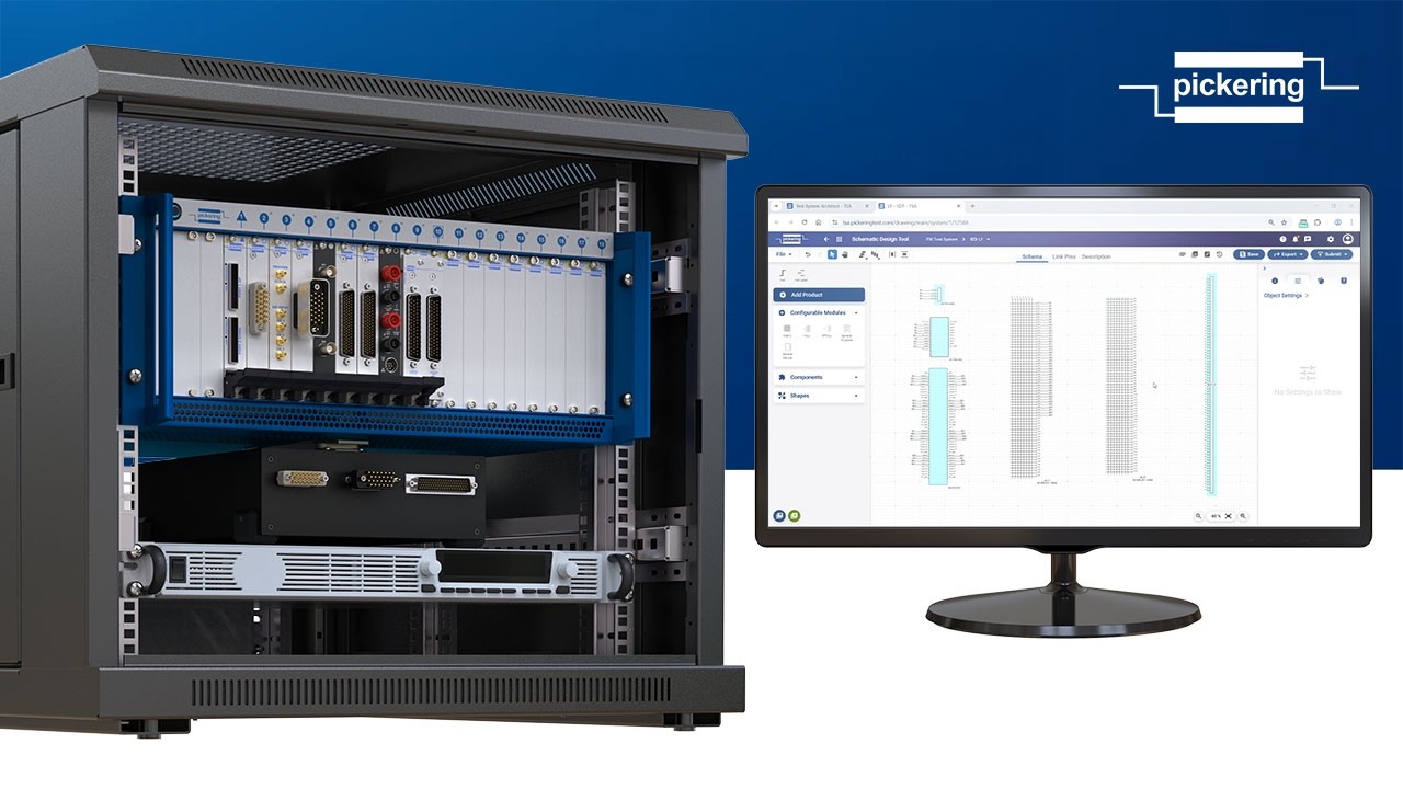 Test System Architect: Use Case 1.2 - Signal Path Definition
