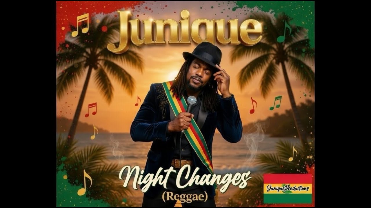 Night Changes ( Reggae) 