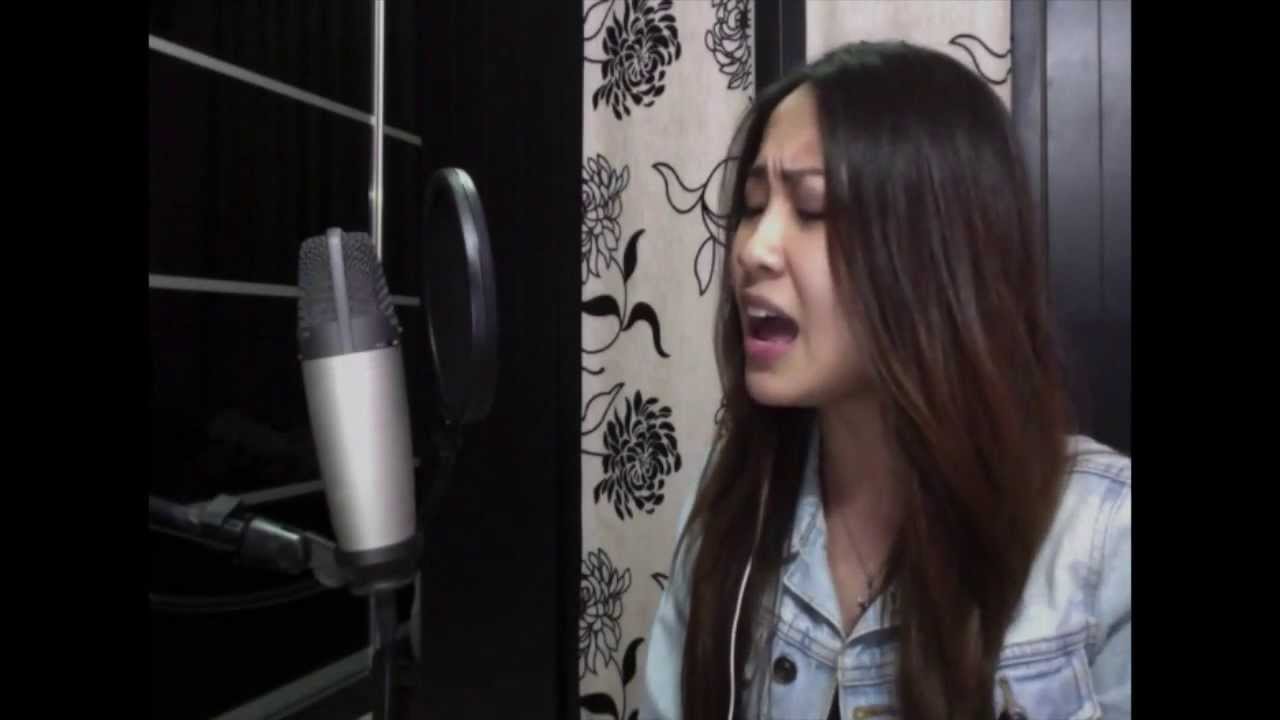 Bahagiamu Deritaku - Hafiz ★ Cover by Tysha Tiar