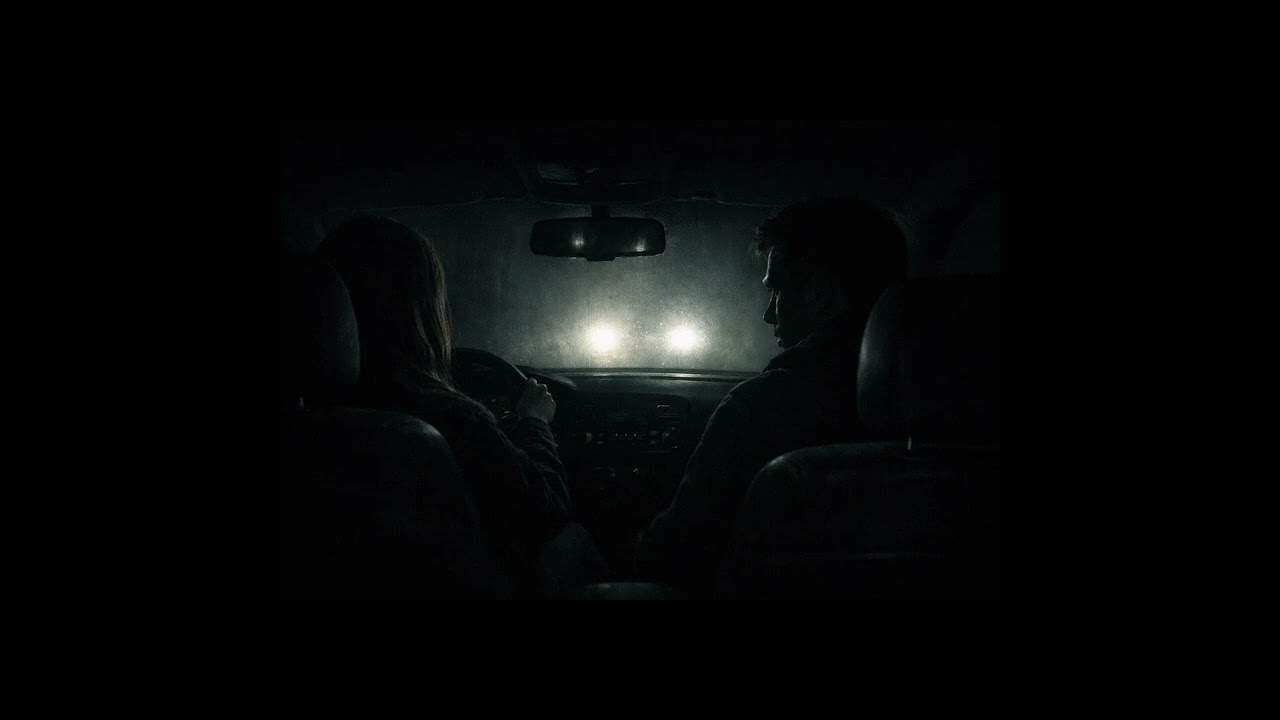 The Car That Merged Behind - The Road Absorbed My Headlights | 2 Night Drive Horror Stories 