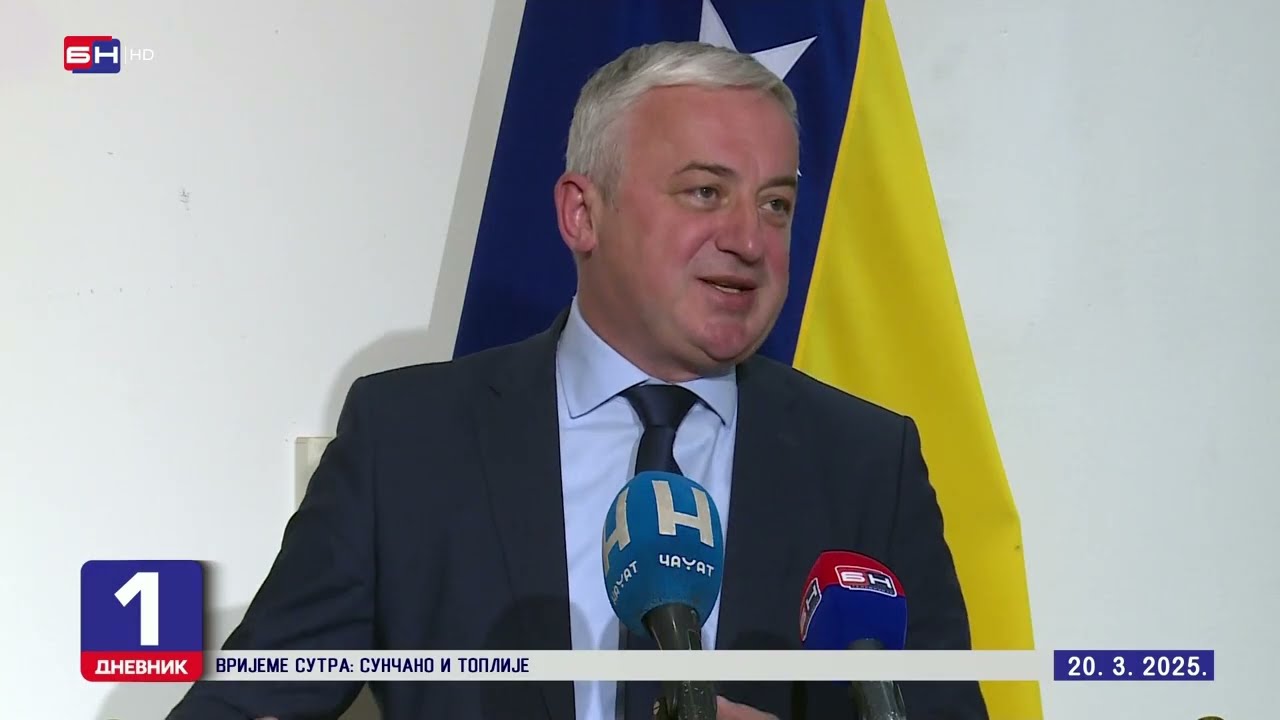 Sindikat Uprave BiH: Nabavka zgrade za potrebe Uprave u Banjaluci za 100 miliona KM čist kriminal!