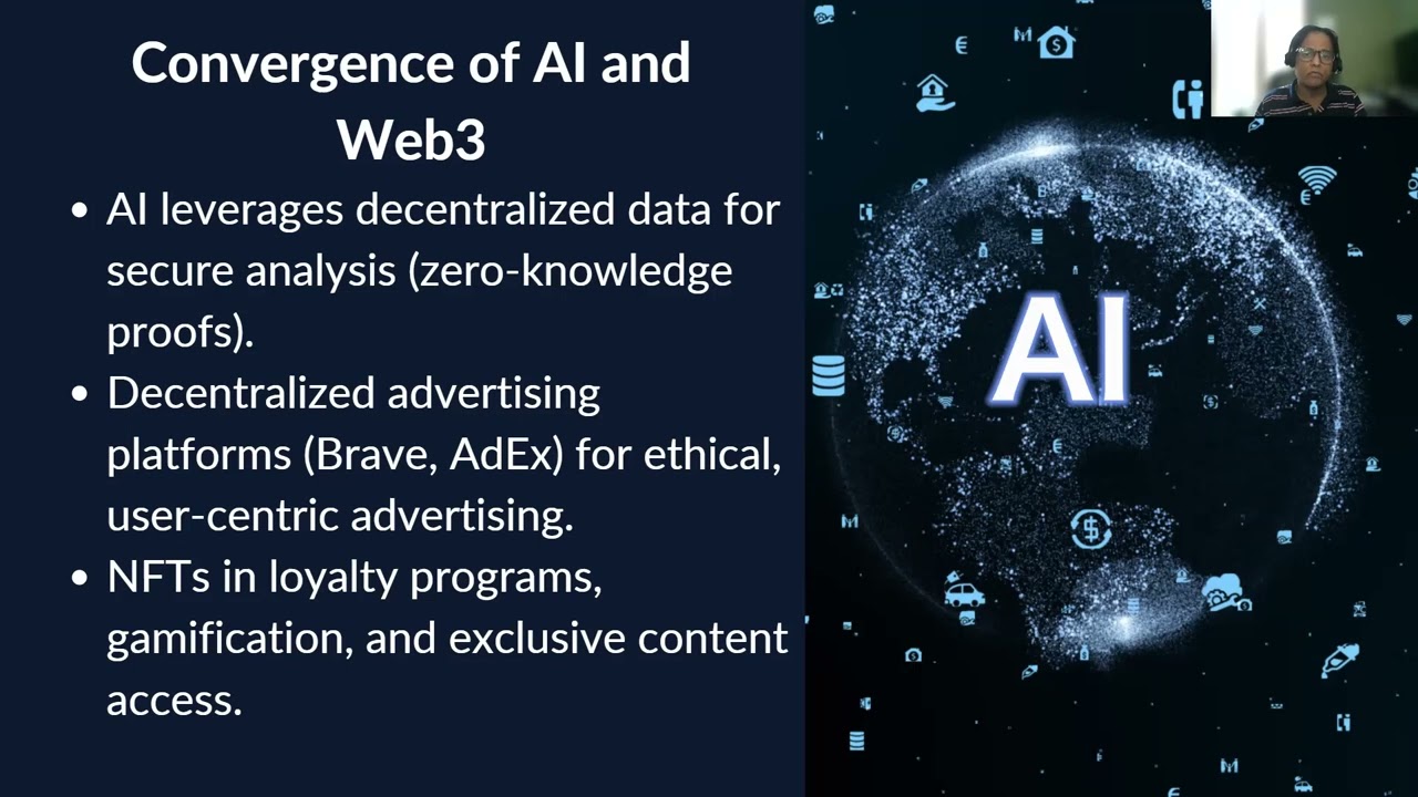 Web3 Marketing for Agencies: AI + Blockchain Data (2025)