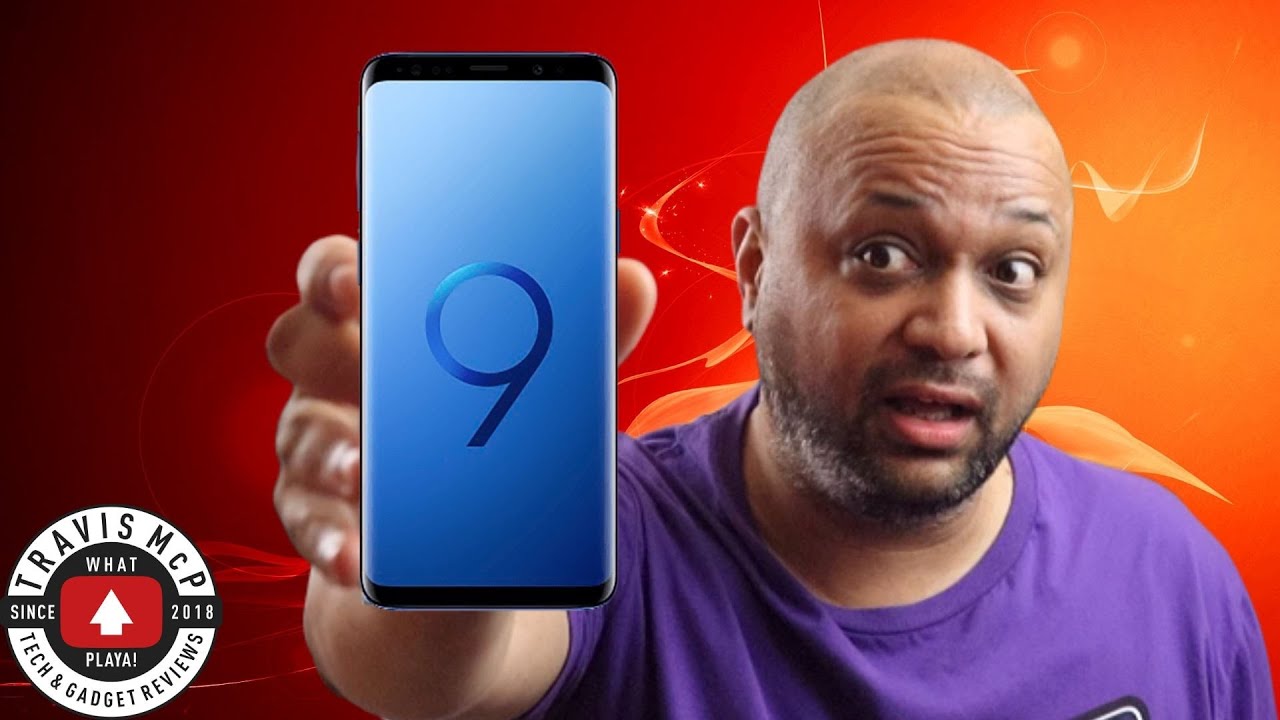 I bought a Samsung Galaxy S9 from Amazon Renewed in 2020!