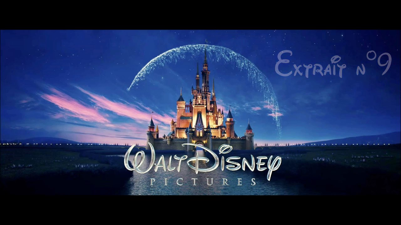 Blind Test Disney
