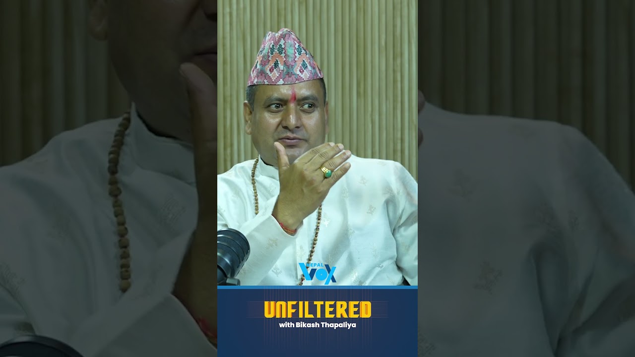 हिन्दु भनेको धर्म हो की के हो ? ||Nepal Vox