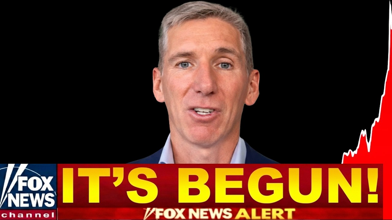 “I’ve Never Seen A Setup This BULLISH Before” Matt Hougan [New Bitcoin Prediction 2026]