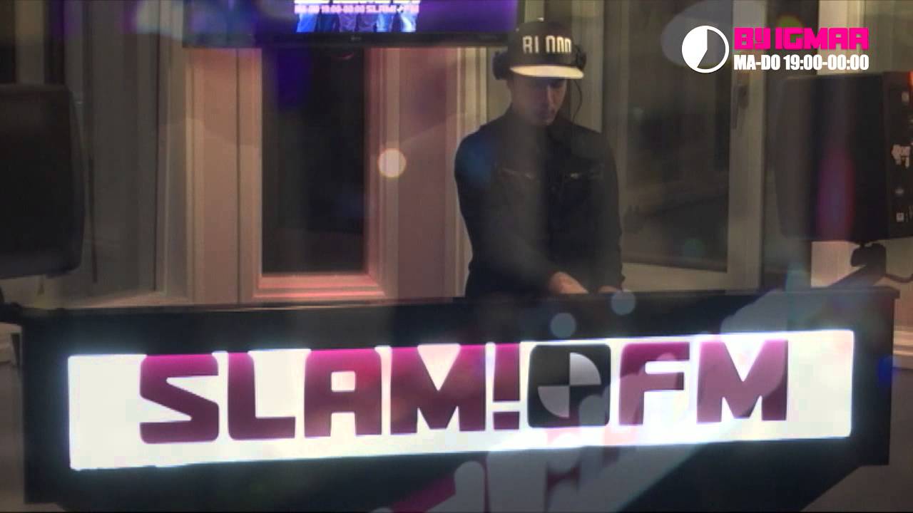 Wiwek (DJ-set) | Bij Igmar