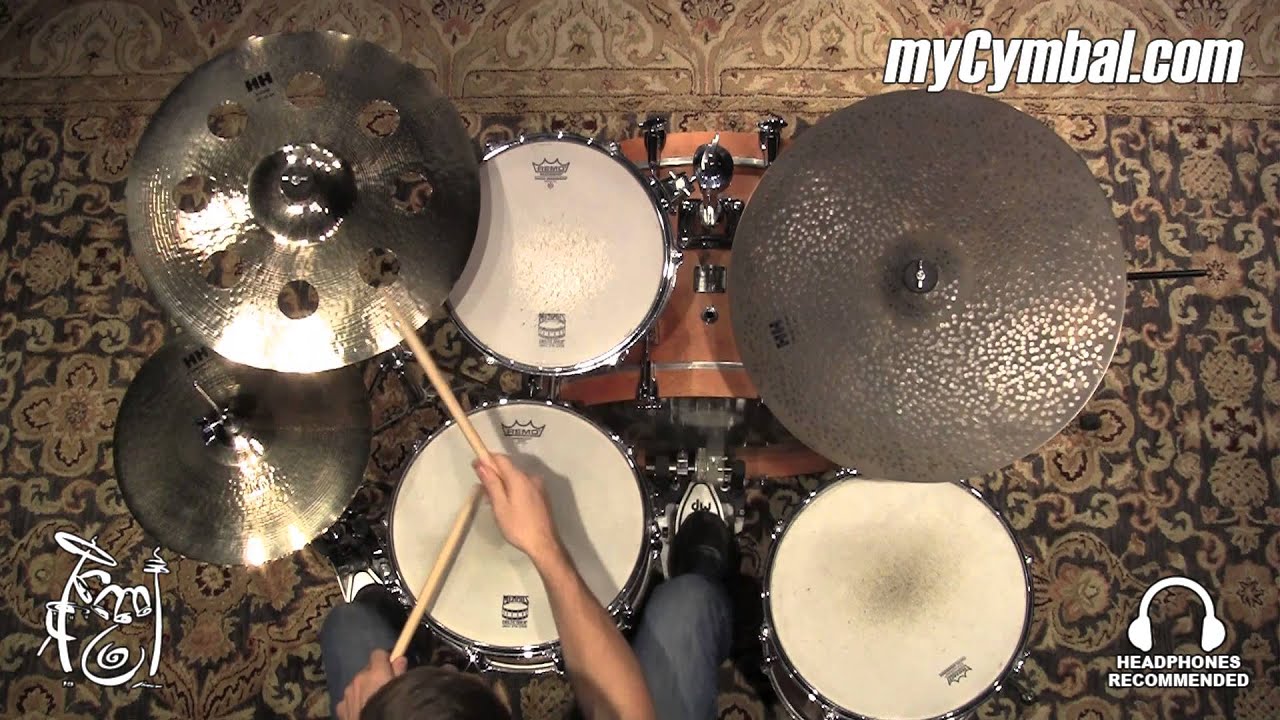 Sabian 20