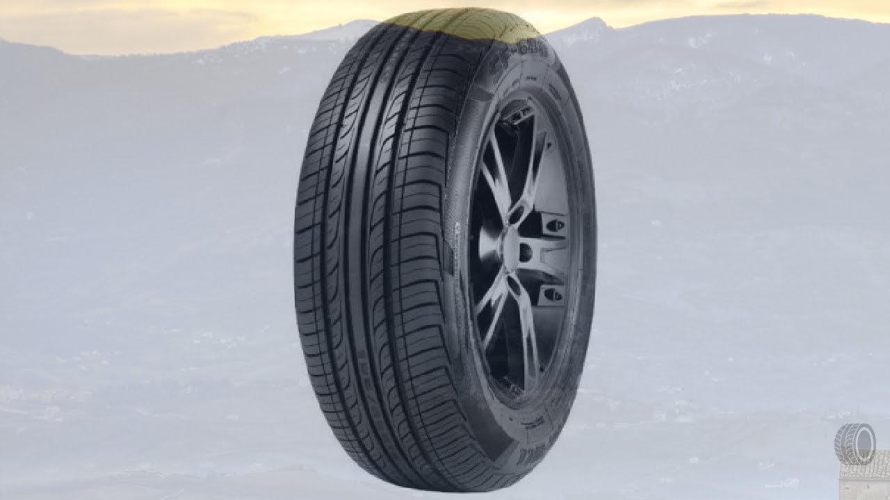 Летние шины sunfull sf-688 195/60 r14 Отзывы Обзор