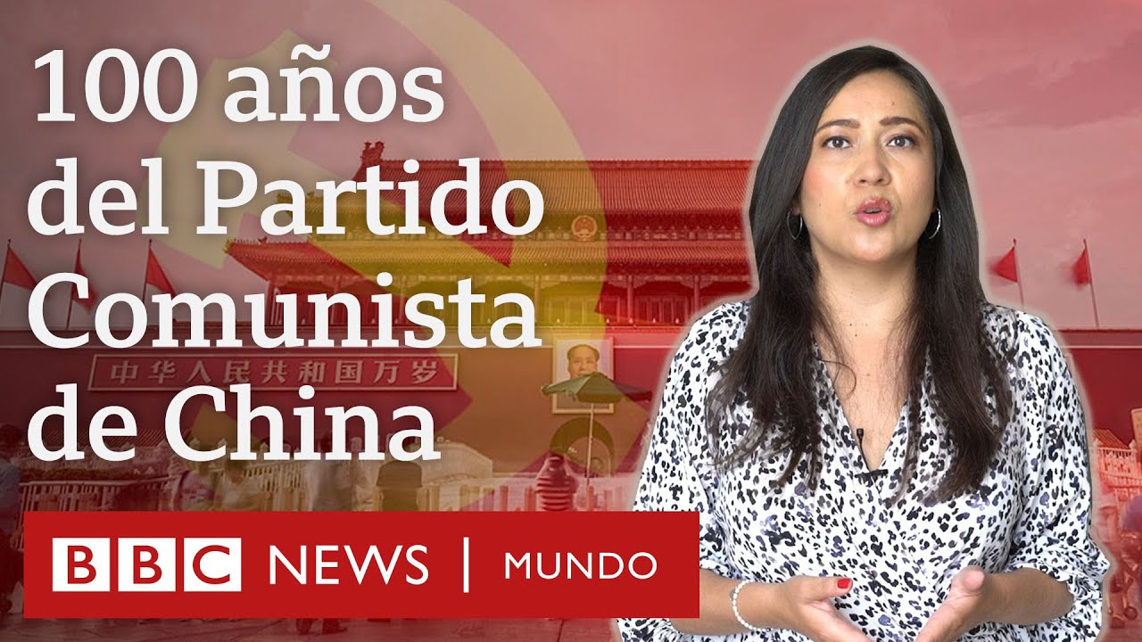 Partido Comunista de China: de la clandestinidad a gobernar una potencia en 100 años