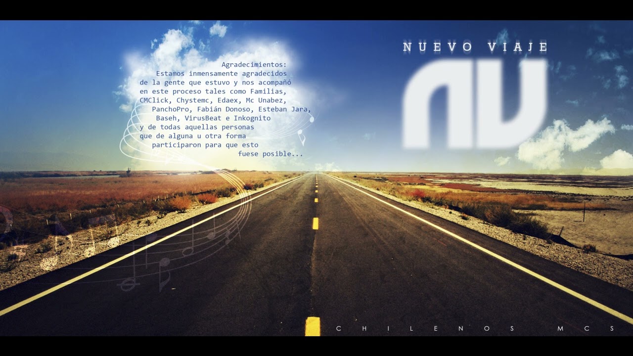 08.- Chilenos Mcs - Habilidad (Con Edaex)