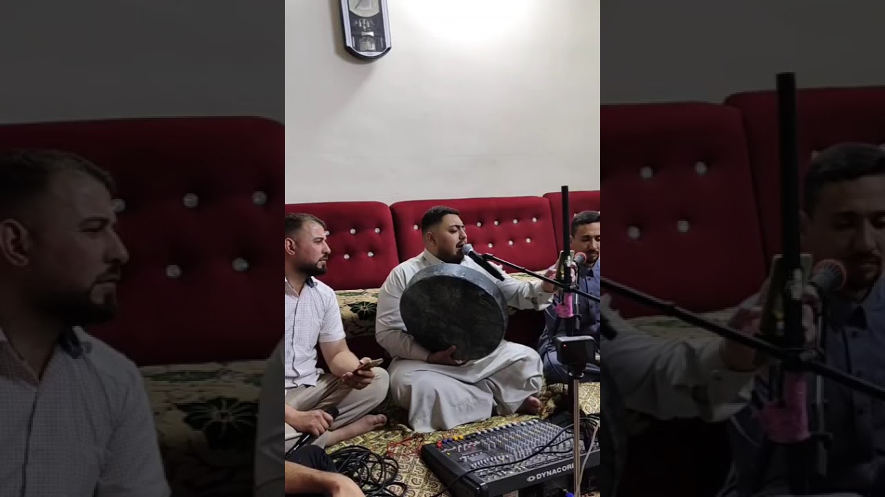 جديد. مشتاق طالب يارسول الله ...