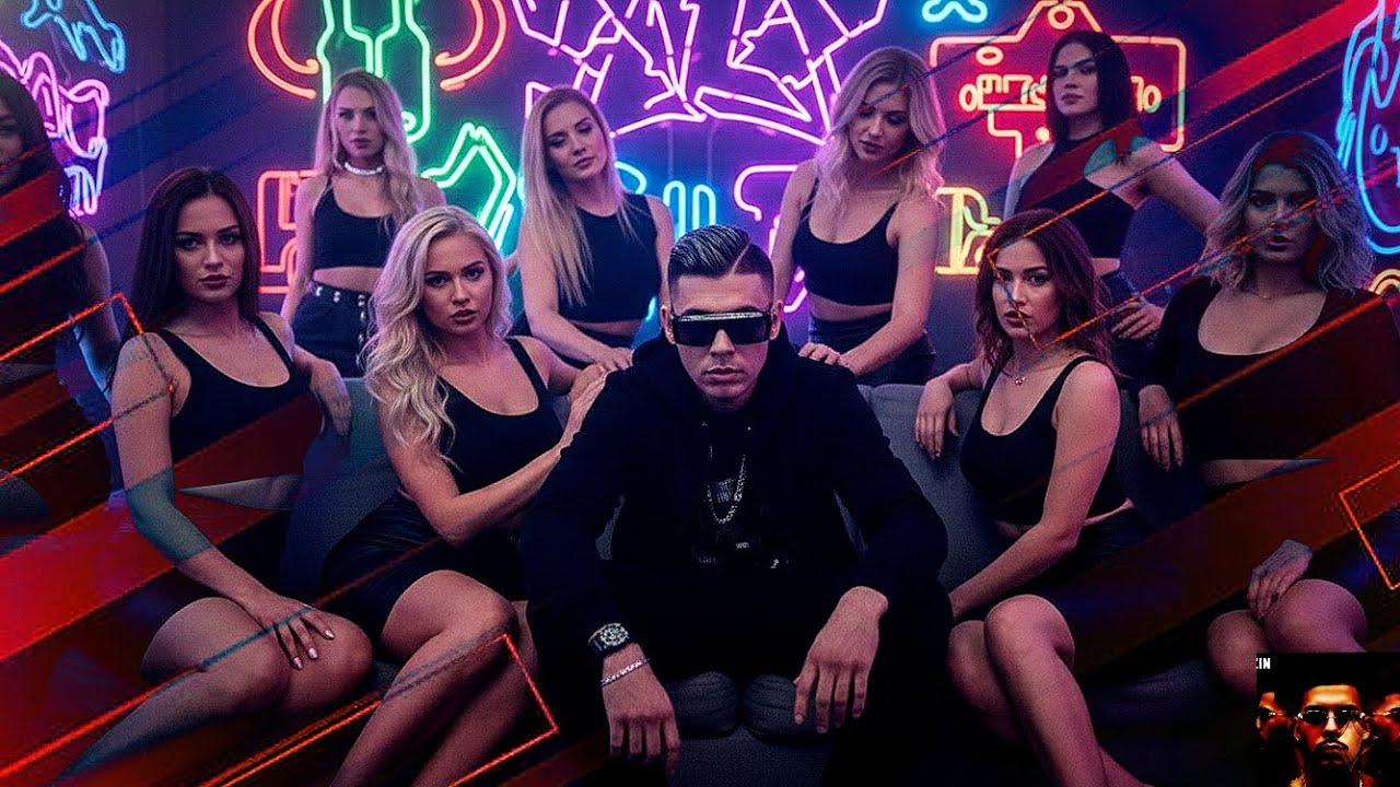 MC kellzin - liderança [hebclipe] (LXBEAT) liric vídeo 