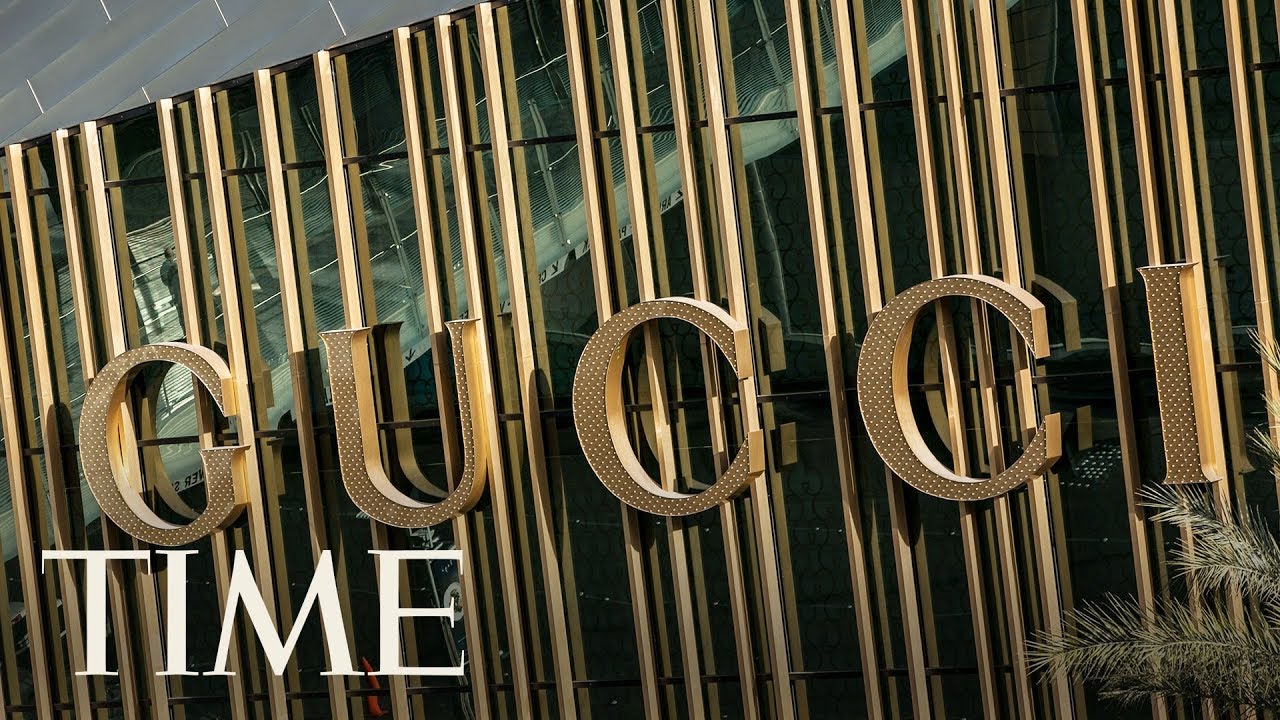 Gucci Apologizes For A Balaclava Sweater That Looked An Awful Lot Like Blackface | TIME