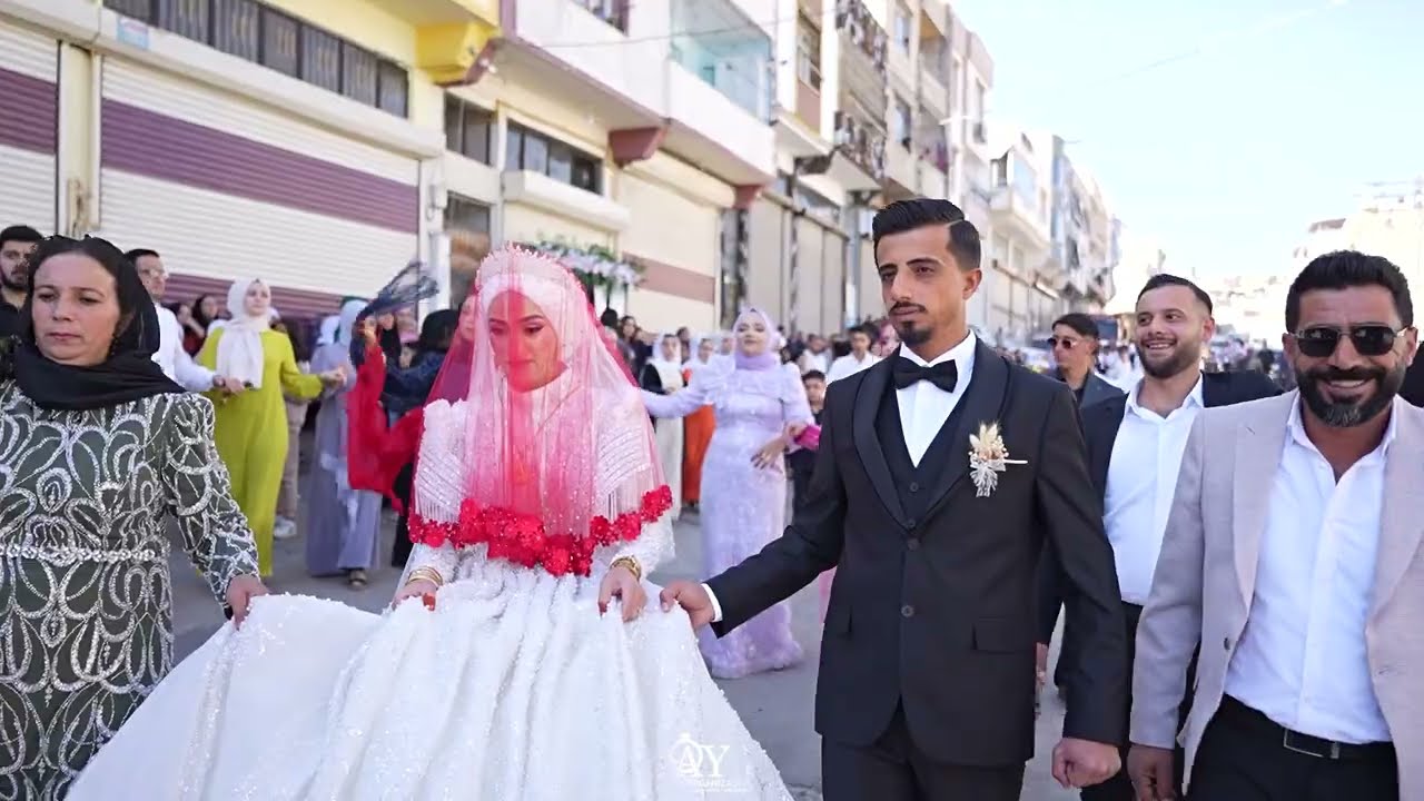KOMA SERHAT / YÖRGÜÇ AİLESİNİN DÜĞÜNÜ / AY ORGANİZASYON 2025