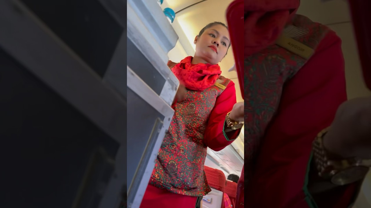 Air india का ख़ाना exposed !!✈️😱| #viral #trending #shorts #technology #airindia #flightfood #plane