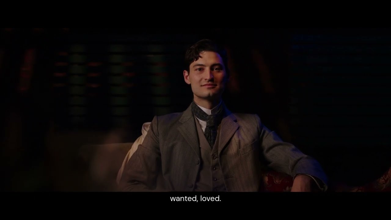 Birdsong - Full Trailer