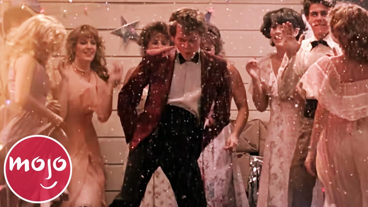 Top 50 Moments We Found Out an Actor Was a Great Dancer