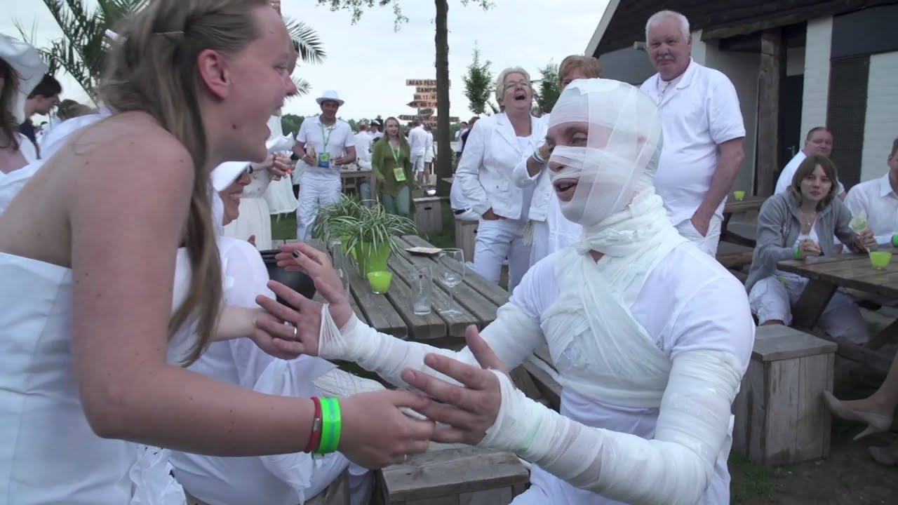 Aftermovie AFAS Uitje 2014