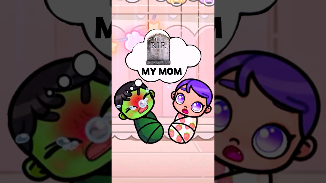 My mom 😭😭 avatar world 🌎 pazu #avatarworld #avatarstory #pazu #liliworld