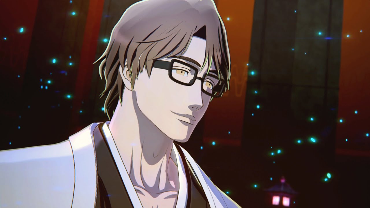 BLEACH: Rebirth of Souls | Aizen vs. Yamamoto