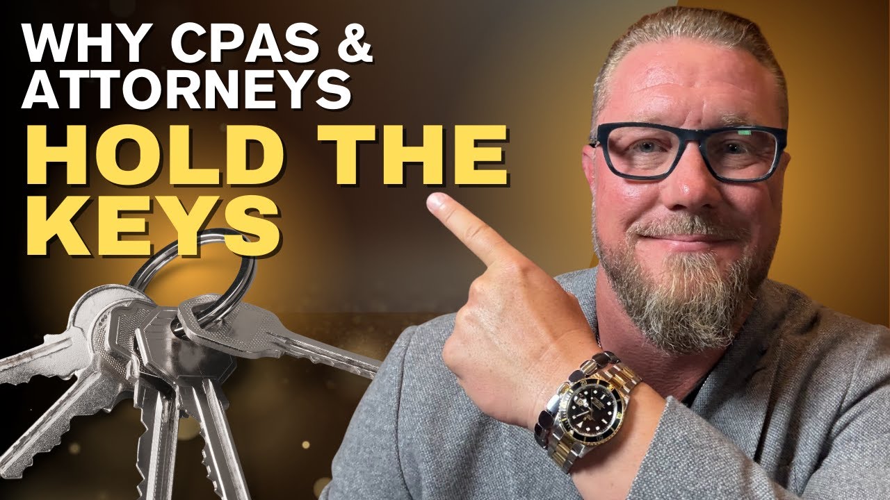 Why Marketing Fails With High-Net-Worth Clients