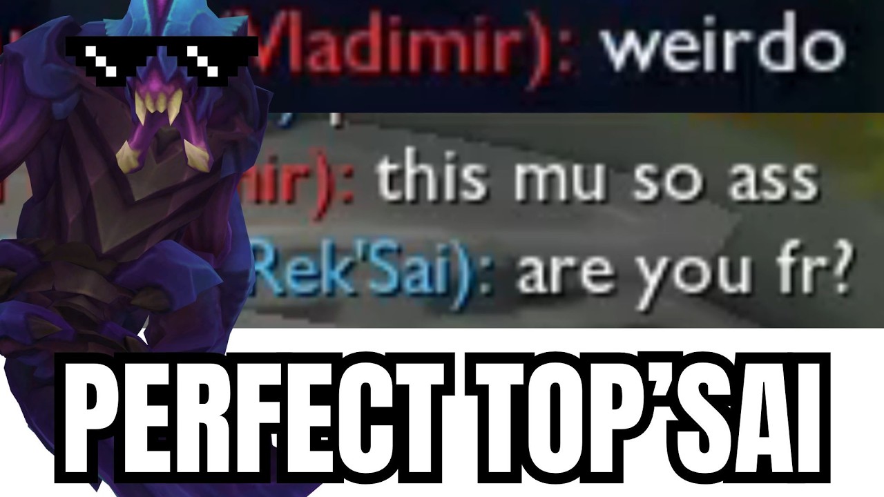 KEEP RANGED CHAMPS OUT OF MY LANE RIOT