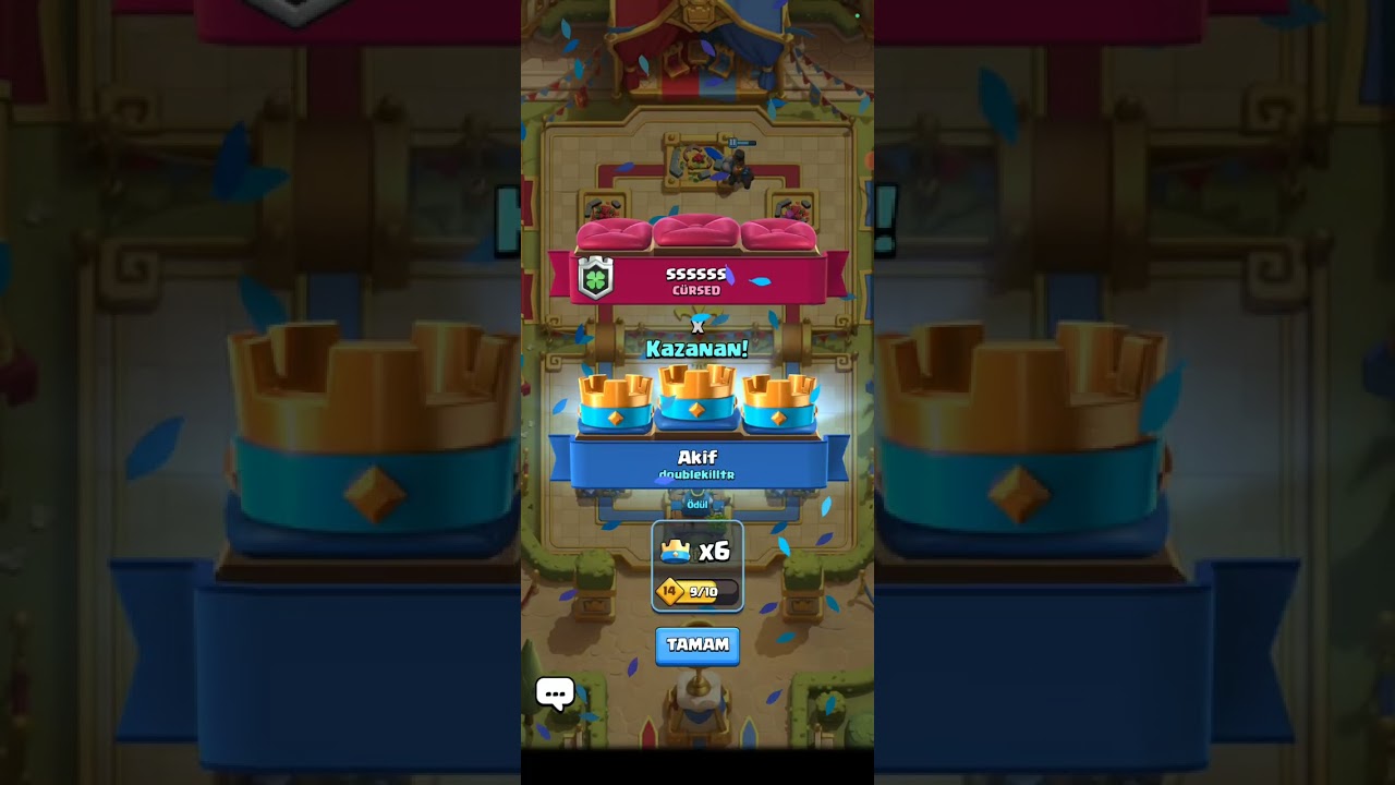 Clash royale pt2